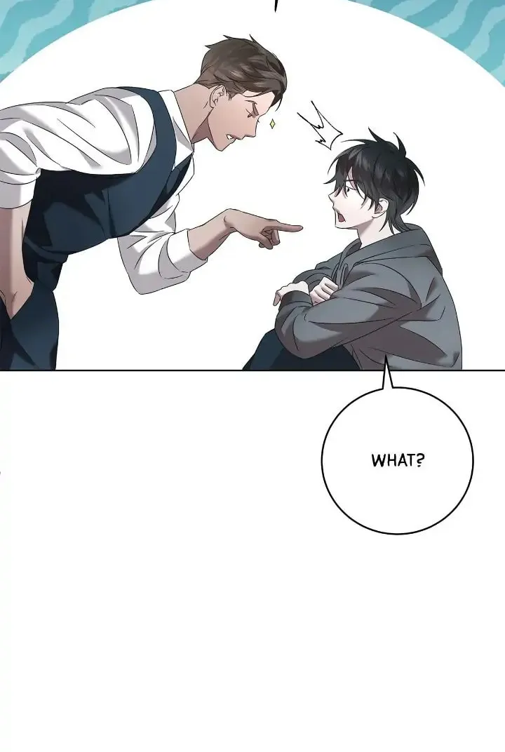 Read AMON: Unrelatable chapter 9 image 15 on Lezhin