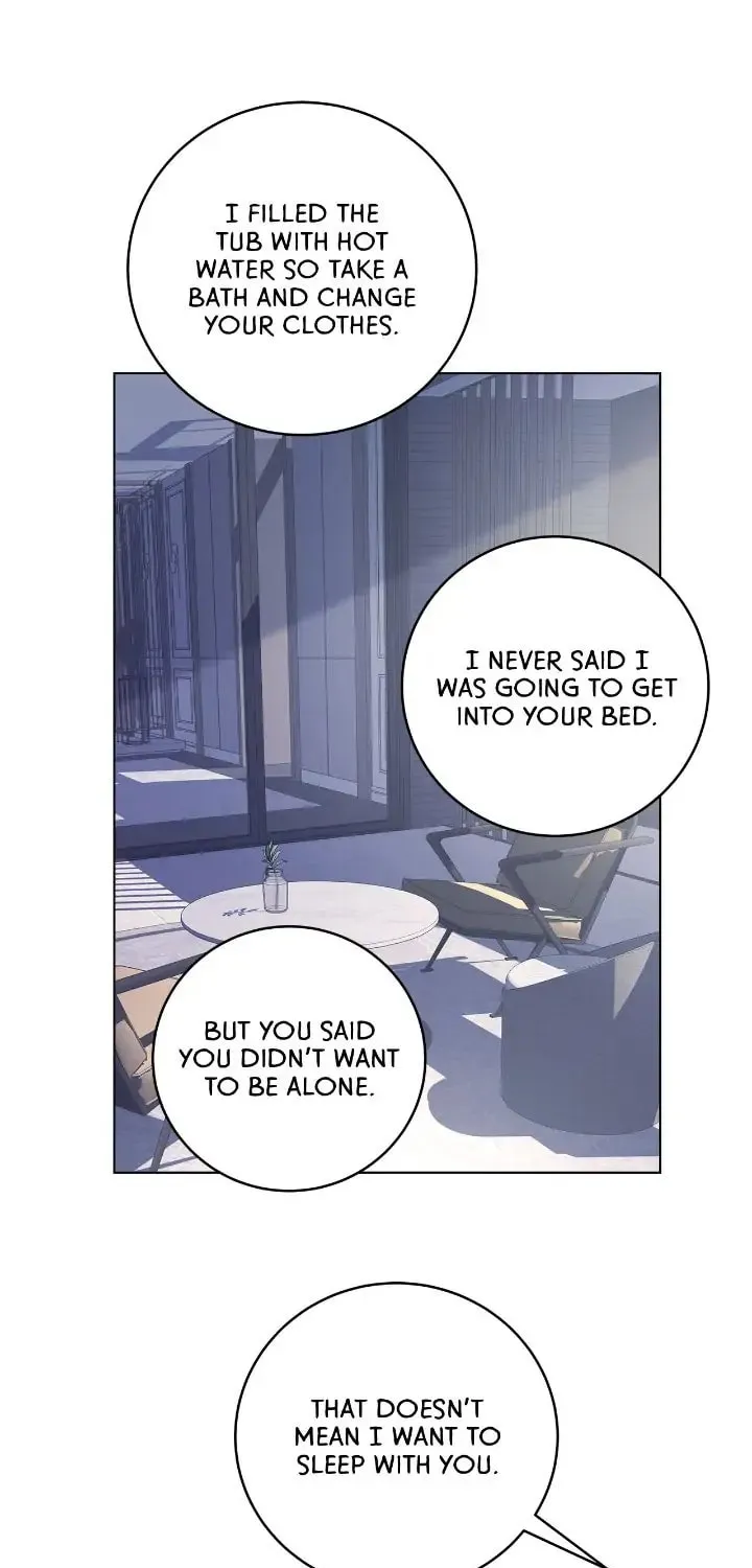 Read AMON: Unrelatable chapter 9 image 16 on Lezhin