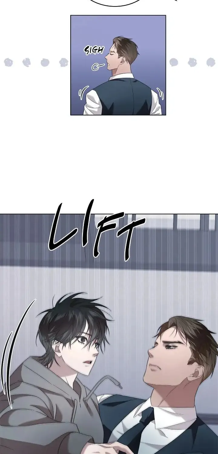 Read AMON: Unrelatable chapter 9 image 17 on Lezhin