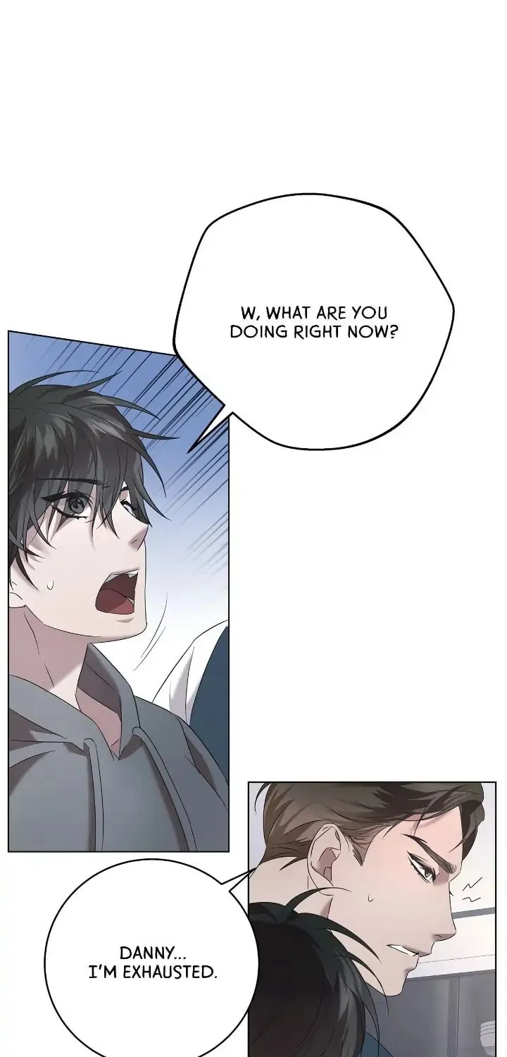 Read AMON: Unrelatable chapter 9 image 19 on Lezhin