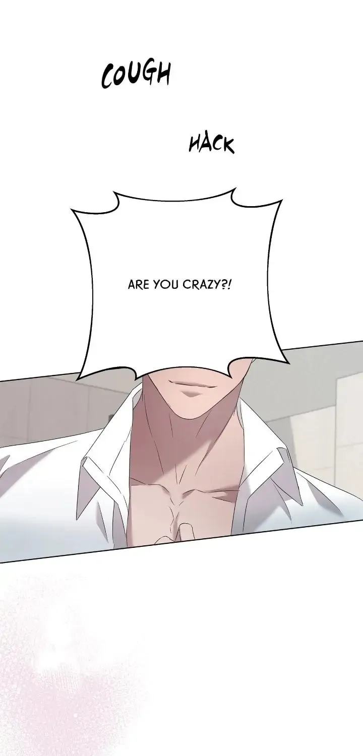 Read AMON: Unrelatable chapter 9 image 24 on Lezhin