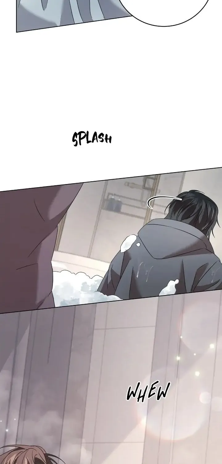 Read AMON: Unrelatable chapter 9 image 28 on Lezhin