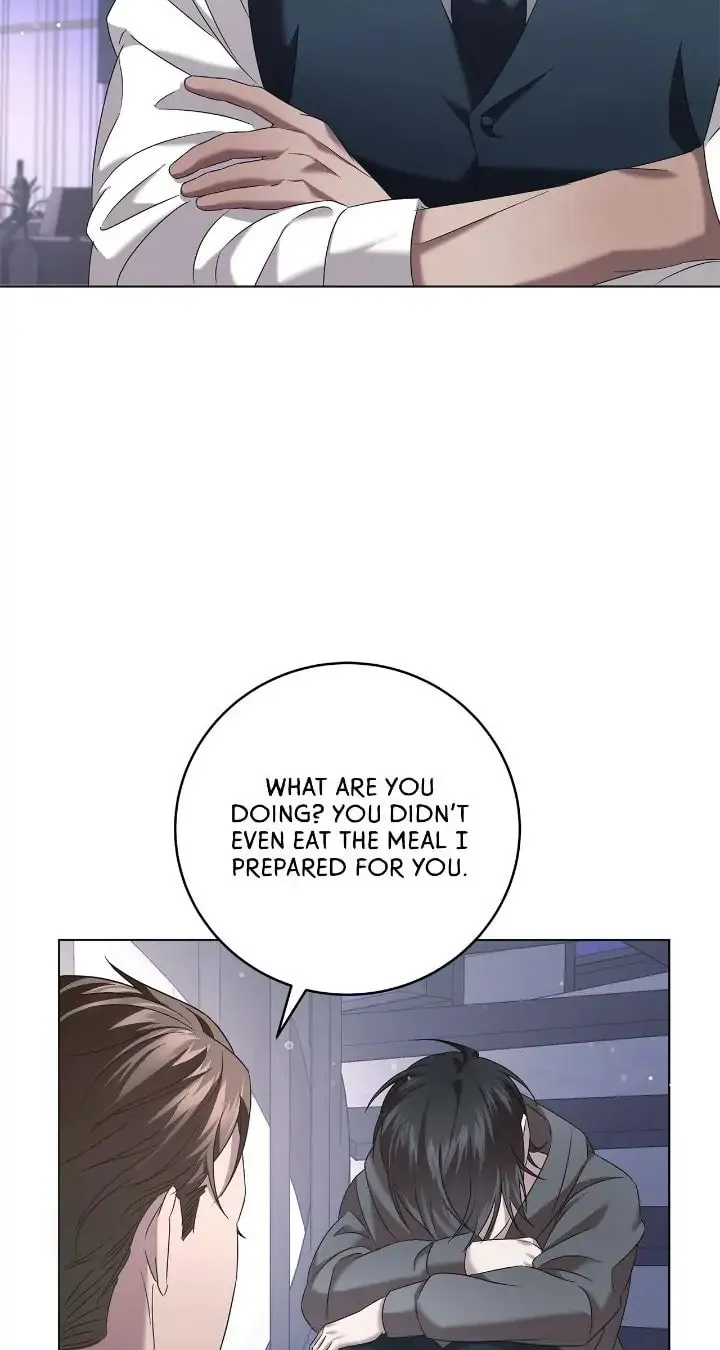 Read AMON: Unrelatable chapter 9 image 3 on Lezhin