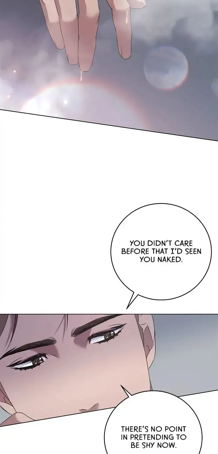 Read AMON: Unrelatable chapter 9 image 30 on Lezhin