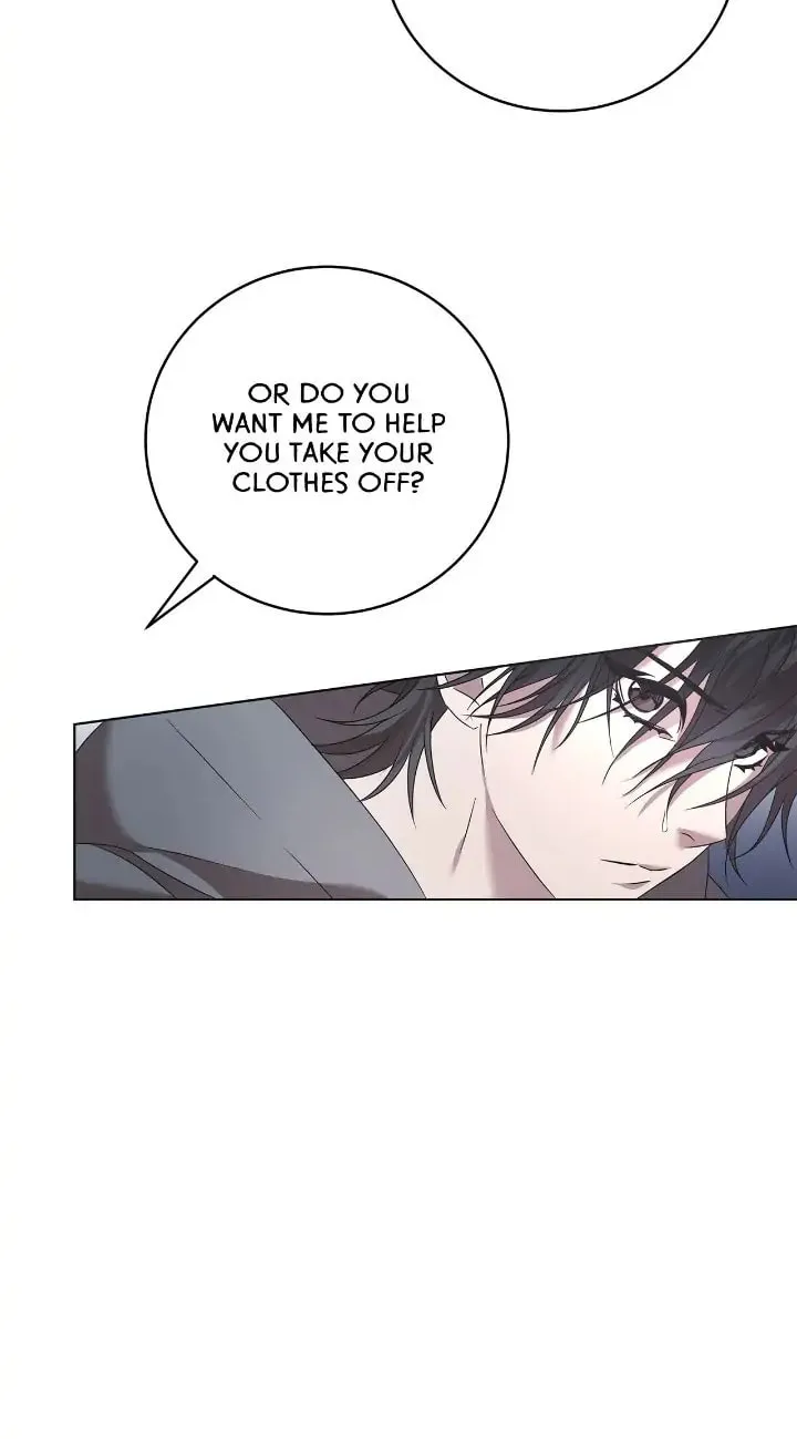 Read AMON: Unrelatable chapter 9 image 31 on Lezhin