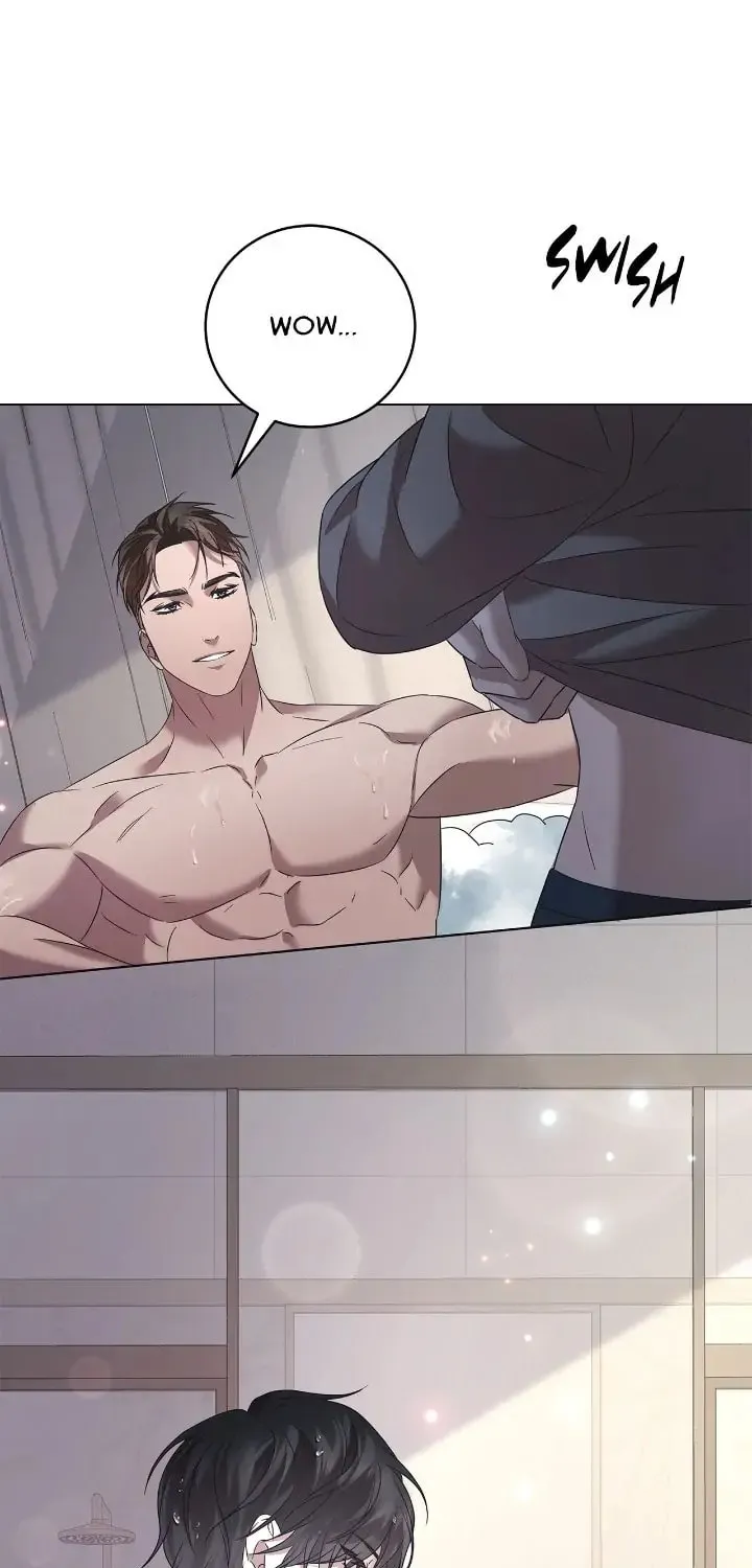 Read AMON: Unrelatable chapter 9 image 32 on Lezhin