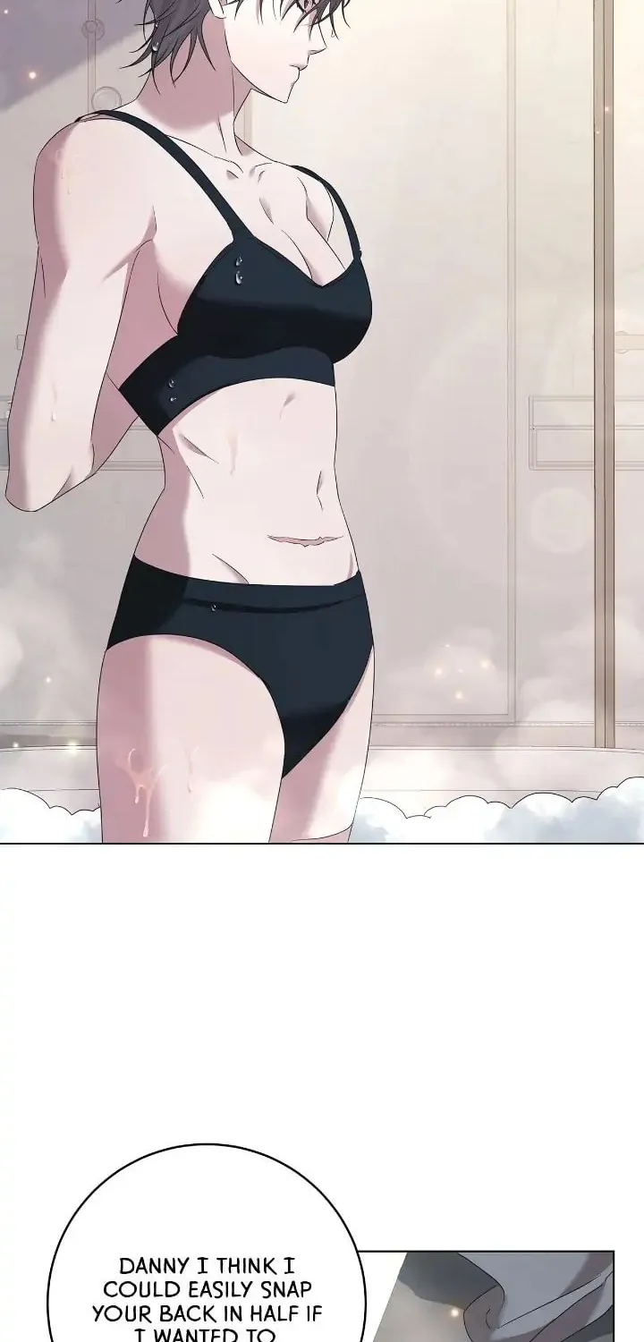 Read AMON: Unrelatable chapter 9 image 33 on Lezhin