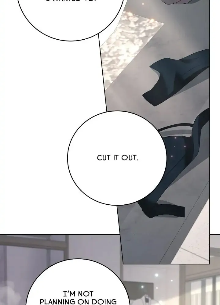 Read AMON: Unrelatable chapter 9 image 34 on Lezhin