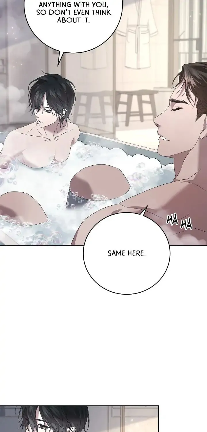 Read AMON: Unrelatable chapter 9 image 35 on Lezhin