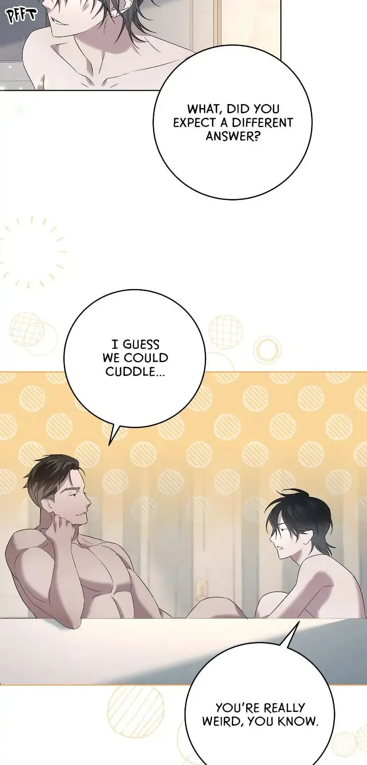 Read AMON: Unrelatable chapter 9 image 36 on Lezhin