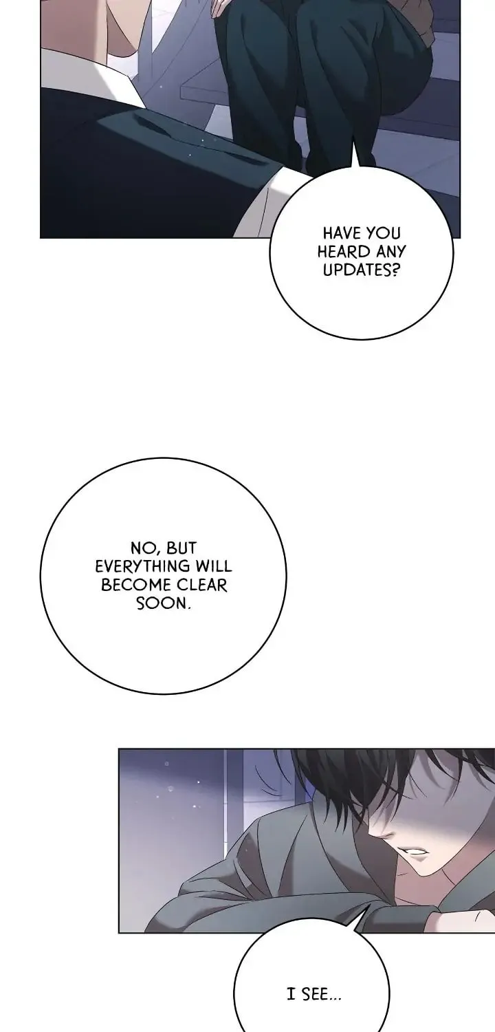 Read AMON: Unrelatable chapter 9 image 4 on Lezhin