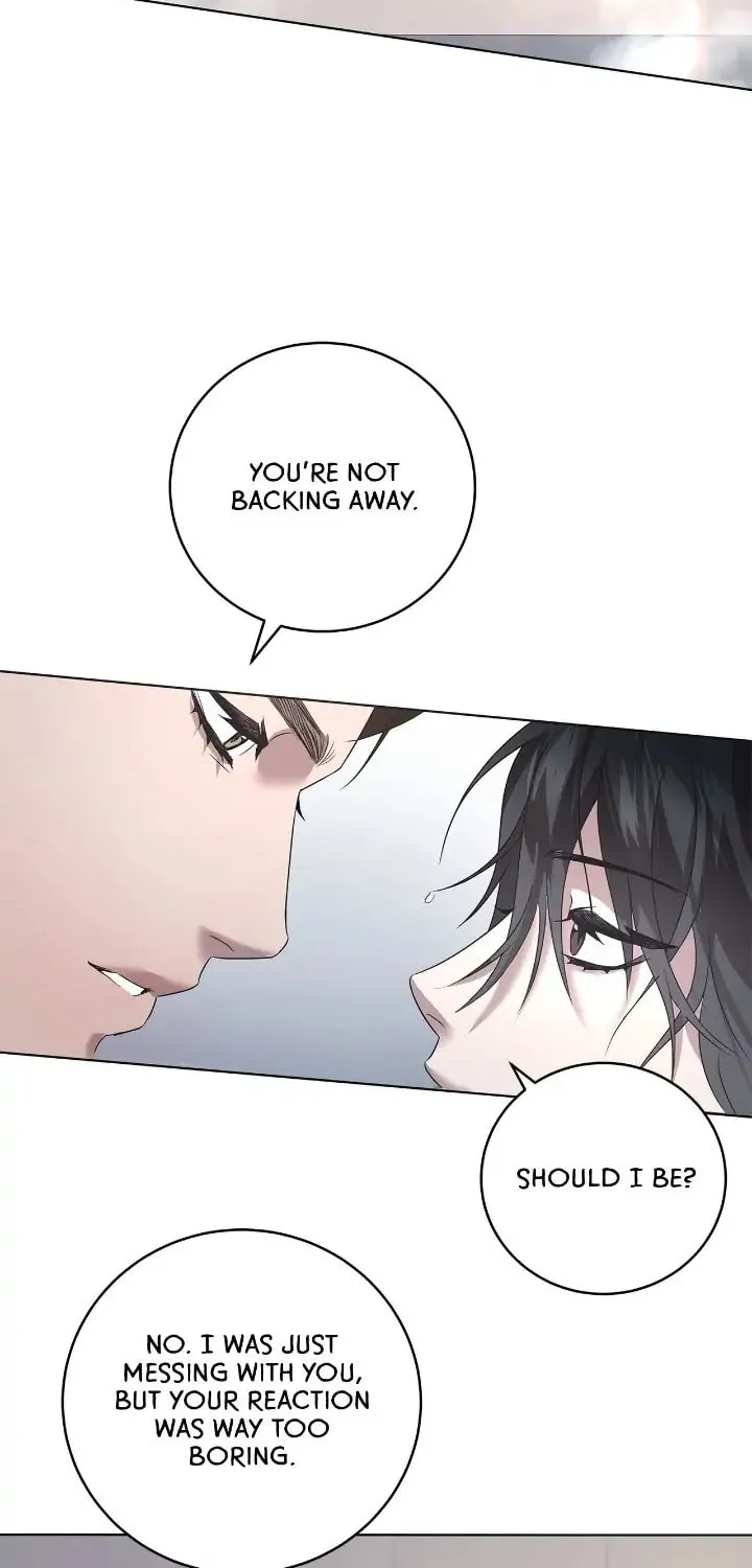 Read AMON: Unrelatable chapter 9 image 41 on Lezhin