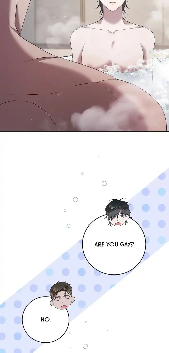 Read AMON: Unrelatable chapter 9 image 43 on Lezhin