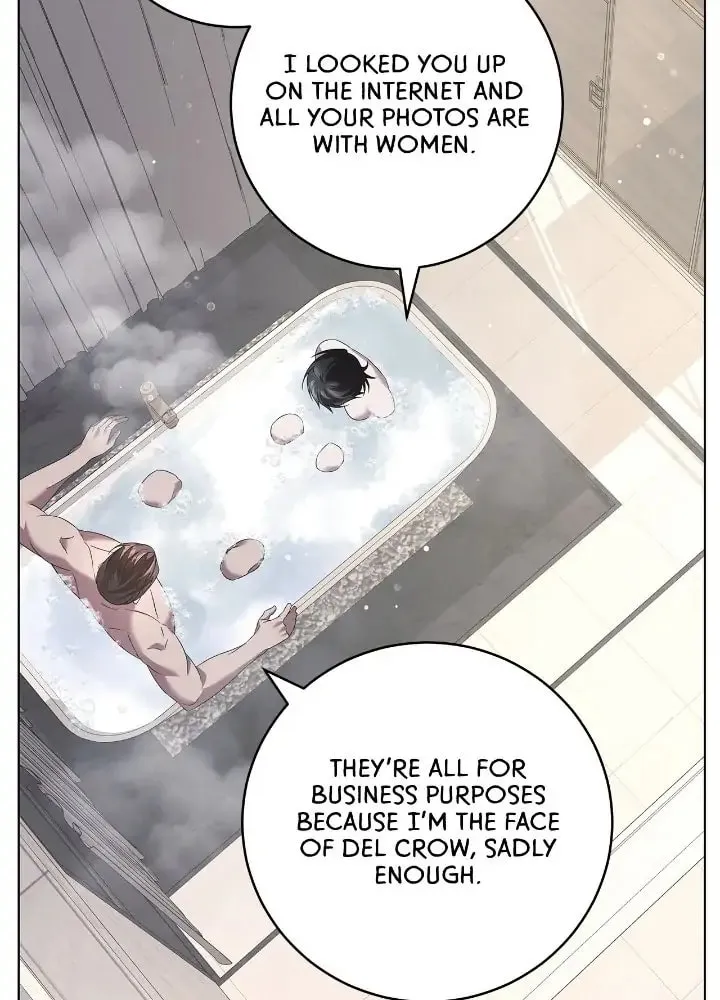 Read AMON: Unrelatable chapter 9 image 45 on Lezhin