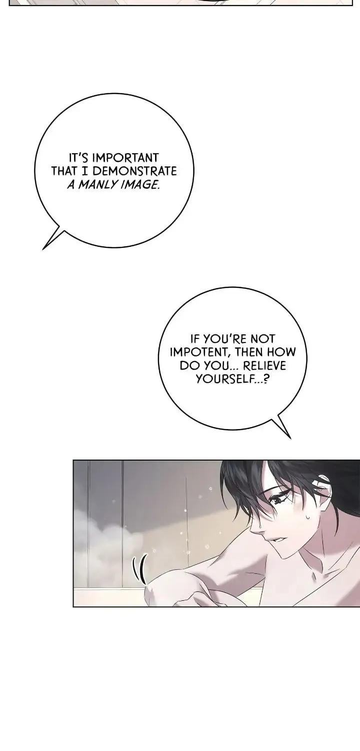 Read AMON: Unrelatable chapter 9 image 46 on Lezhin