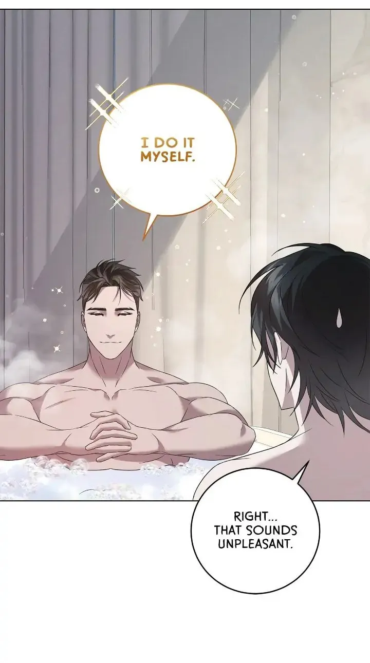 Read AMON: Unrelatable chapter 9 image 47 on Lezhin