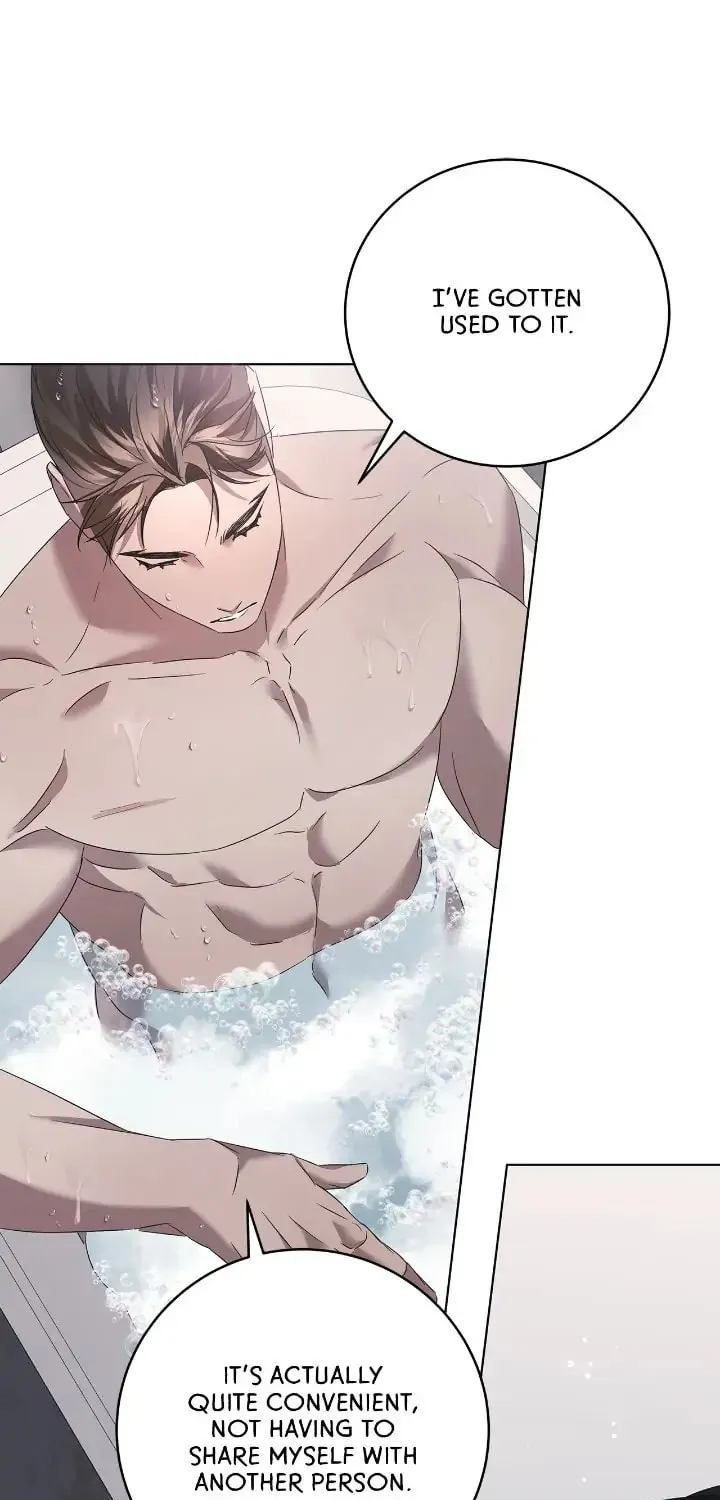 Read AMON: Unrelatable chapter 9 image 48 on Lezhin