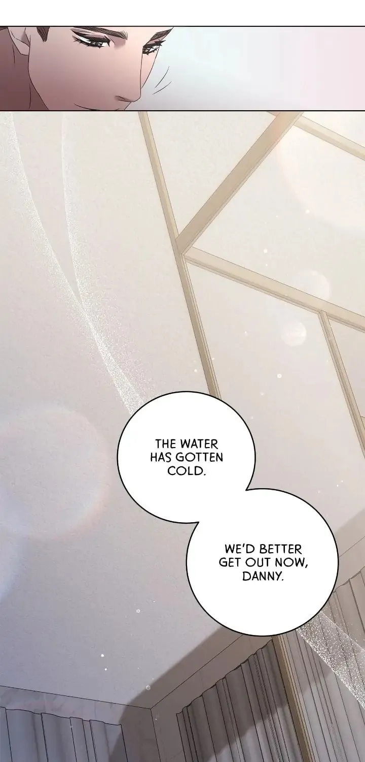 Read AMON: Unrelatable chapter 9 image 51 on Lezhin