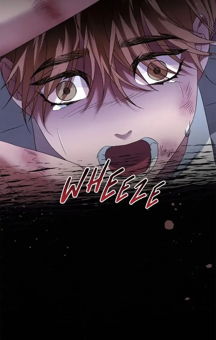 Read AMON: Unrelatable chapter 9 image 55 on Lezhin