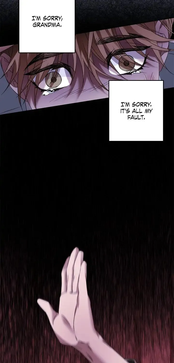 Read AMON: Unrelatable chapter 9 image 57 on Lezhin