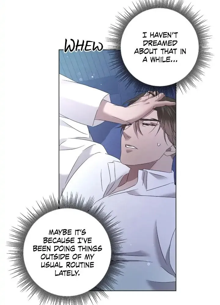 Read AMON: Unrelatable chapter 9 image 67 on Lezhin