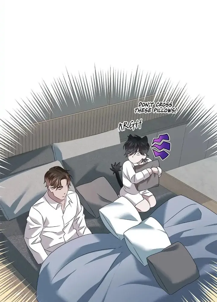 Read AMON: Unrelatable chapter 9 image 70 on Lezhin