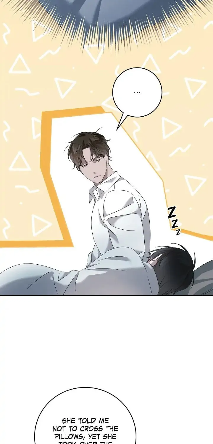 Read AMON: Unrelatable chapter 9 image 71 on Lezhin