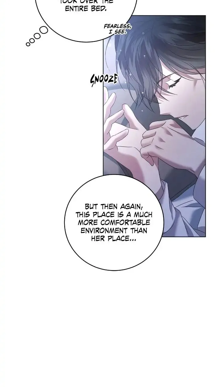 Read AMON: Unrelatable chapter 9 image 72 on Lezhin