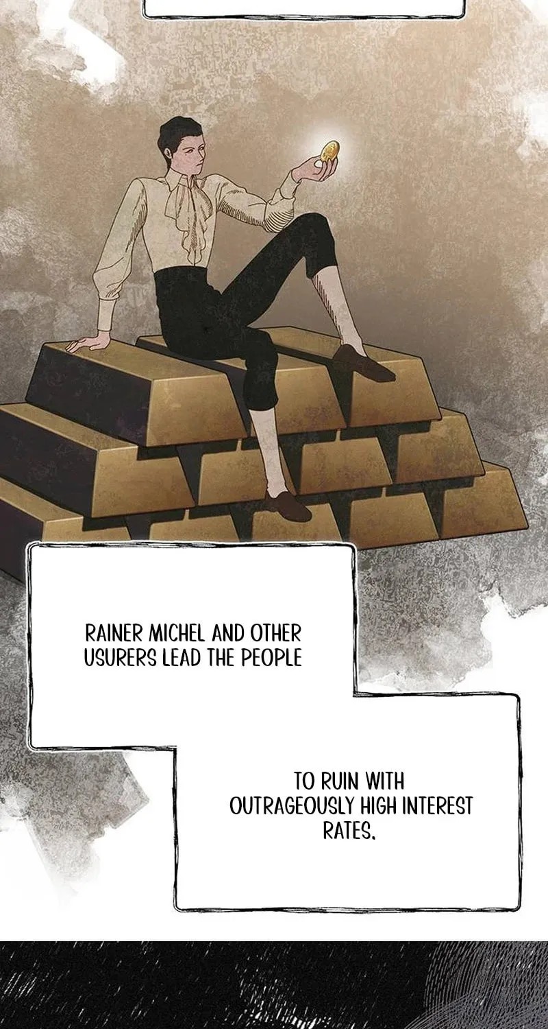 Among the Filth Chapter 10 page 21 - 