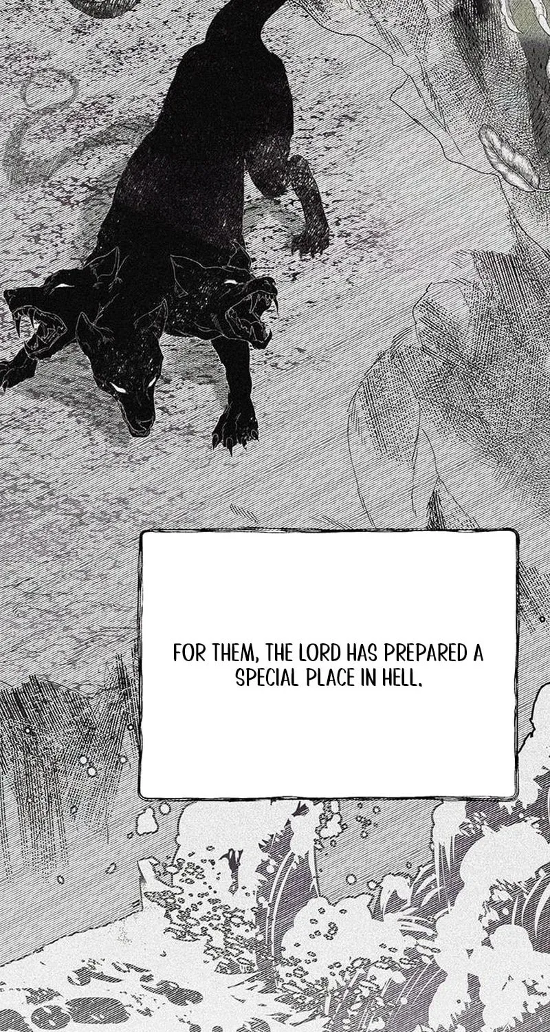 Among the Filth Chapter 10 page 23 - 
