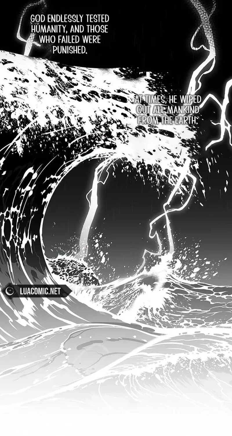 Among the Filth Chapter 10 page 45 - 