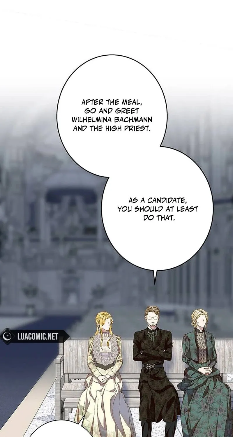 Among the Filth Chapter 10 page 61 - 