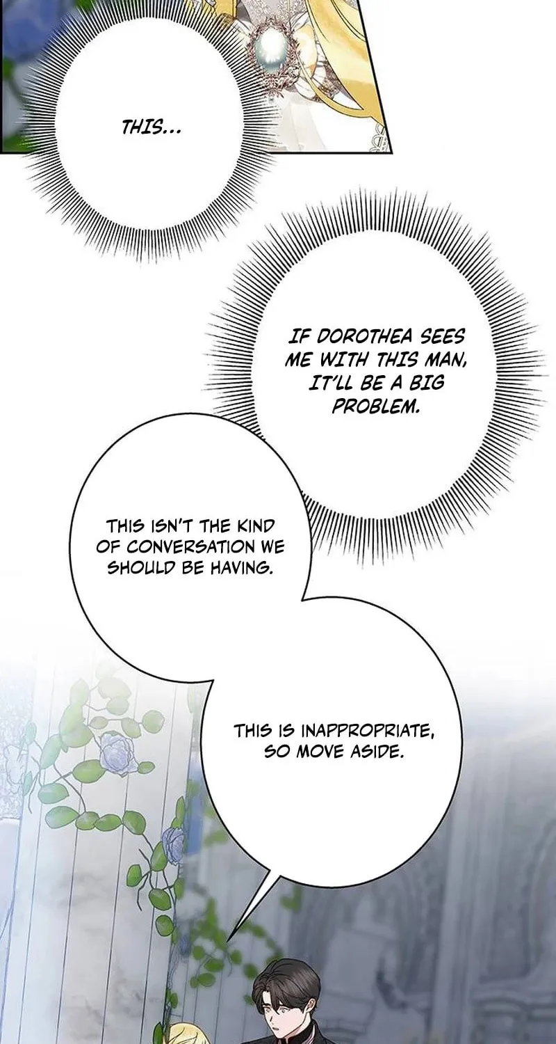 Among the Filth Chapter 10 page 74 - 