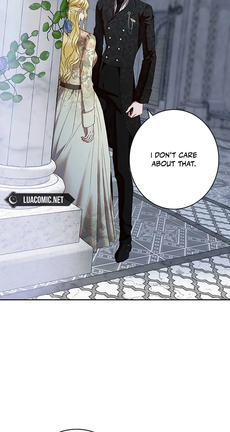 Among the Filth Chapter 10 page 75 - 
