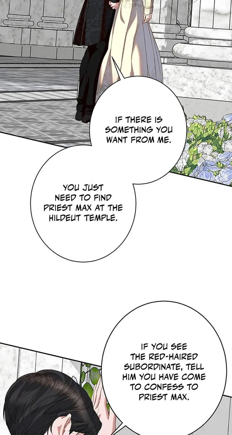 Among the Filth Chapter 11 page 3 - 