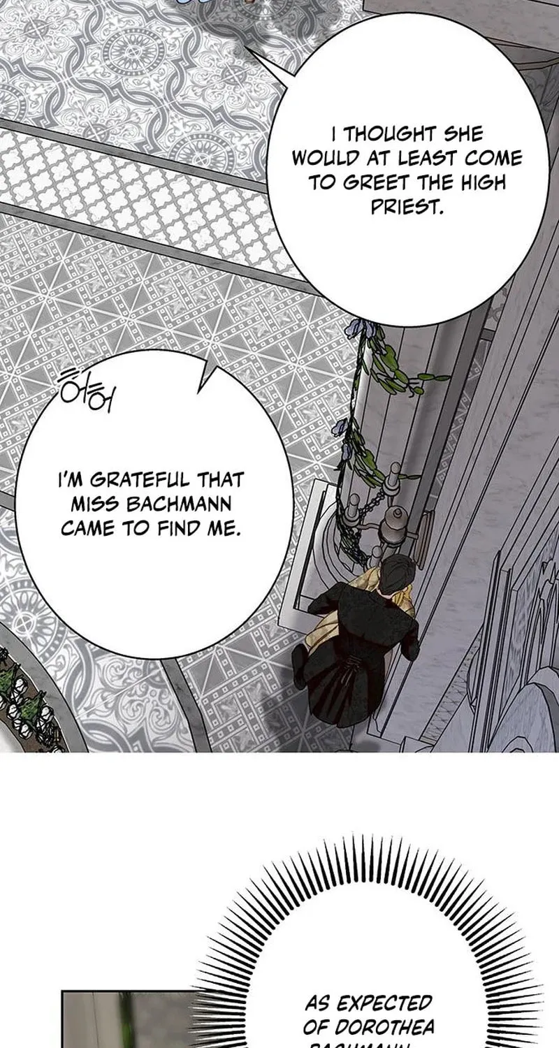 Among the Filth Chapter 11 page 27 - 