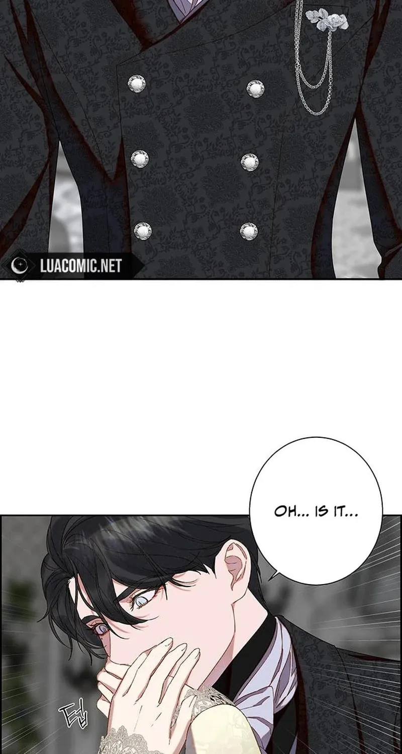 Among the Filth Chapter 11 page 34 - 