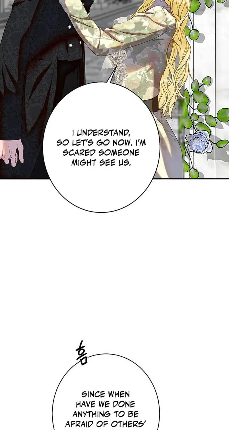 Among the Filth Chapter 11 page 5 - 