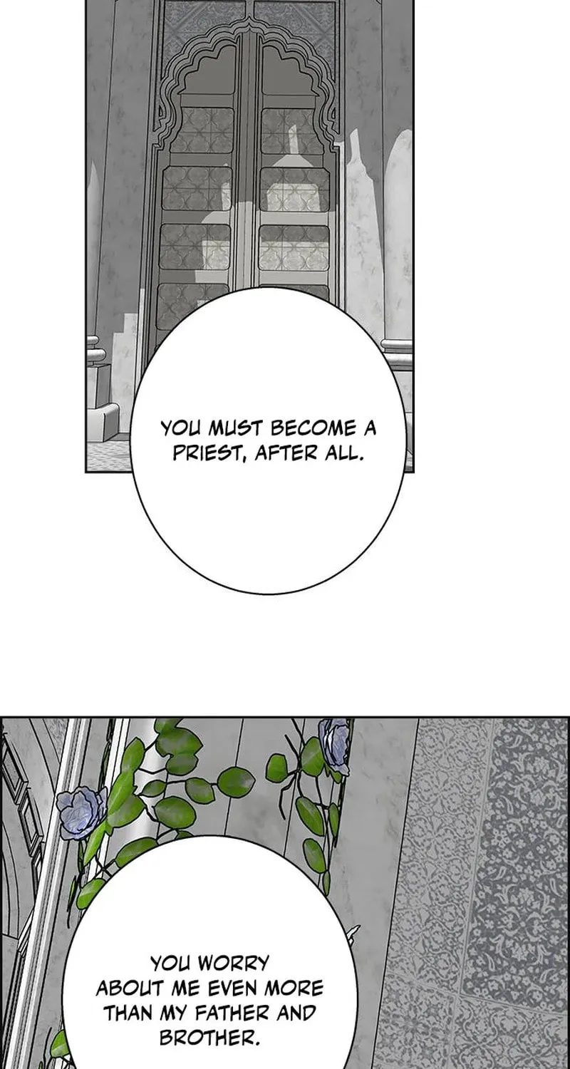 Among the Filth Chapter 11 page 45 - 