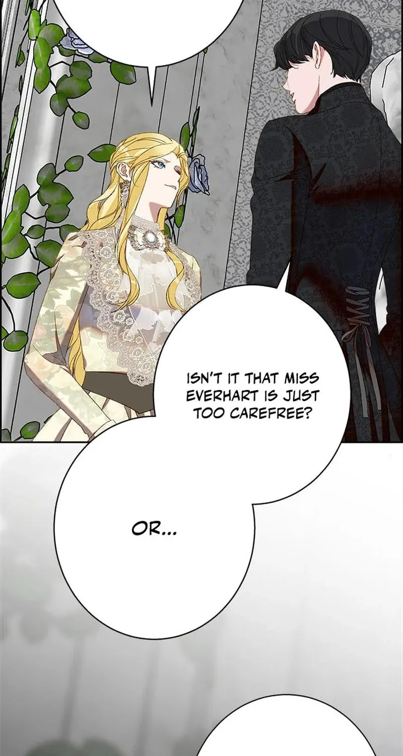 Among the Filth Chapter 11 page 46 - 