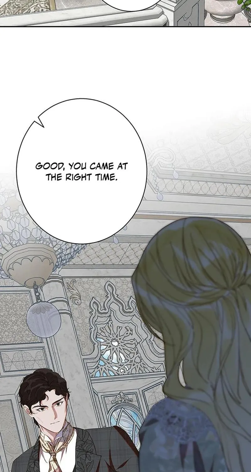 Among the Filth Chapter 11 page 56 - 