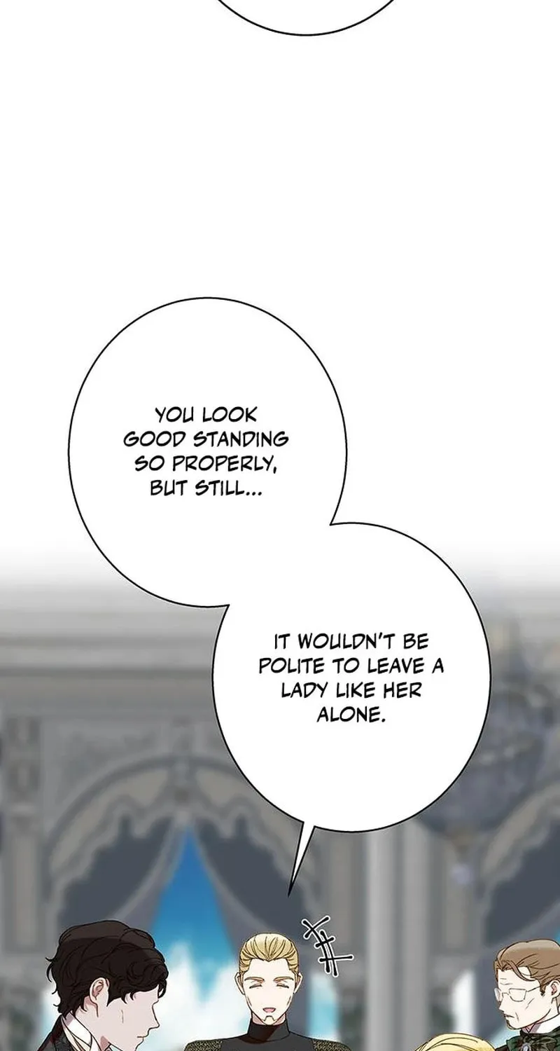 Among the Filth Chapter 11 page 62 - 