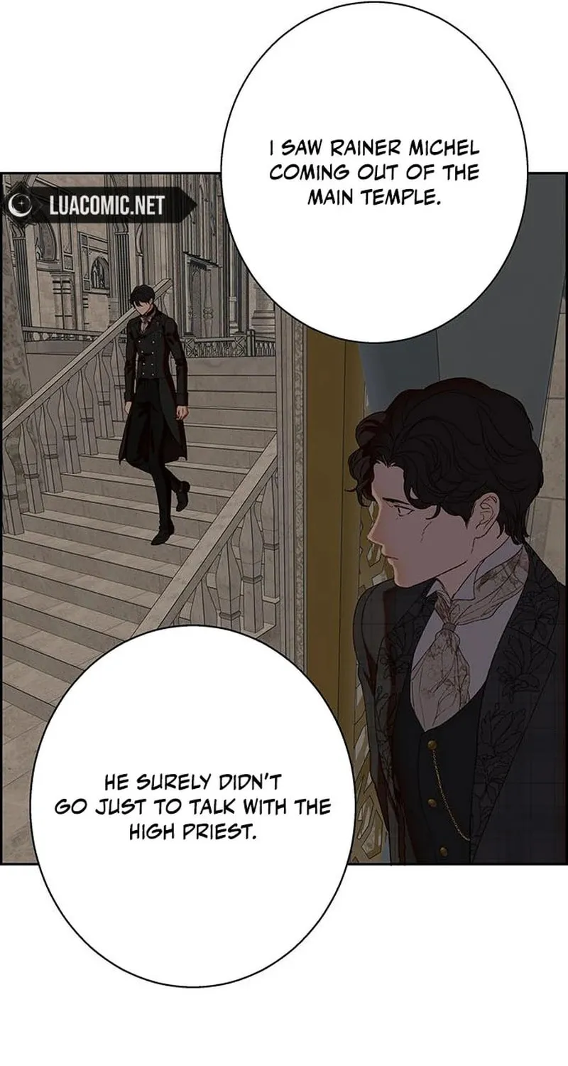 Among the Filth Chapter 11 page 81 - 
