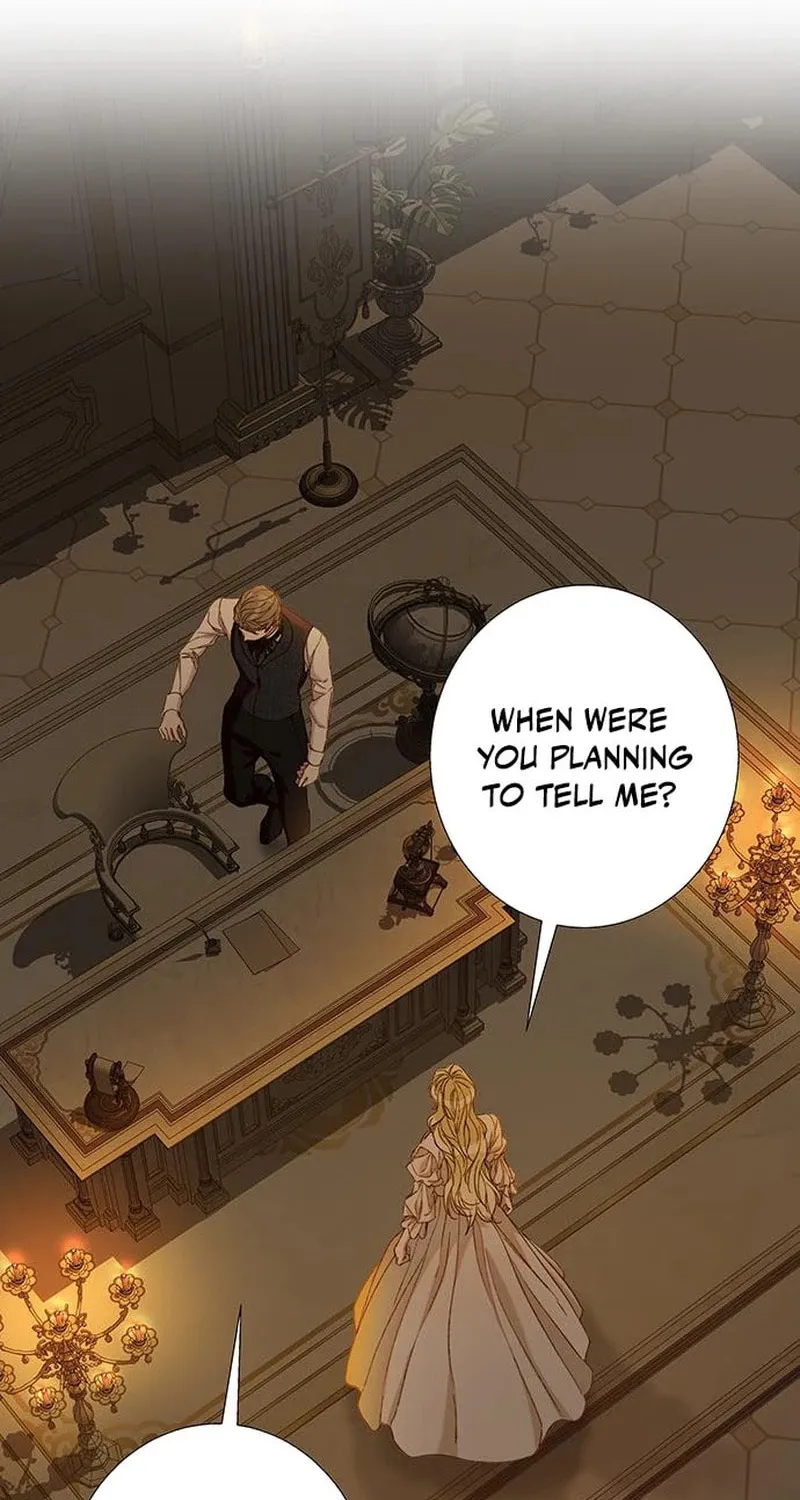 Among the Filth Chapter 12 page 14 - 