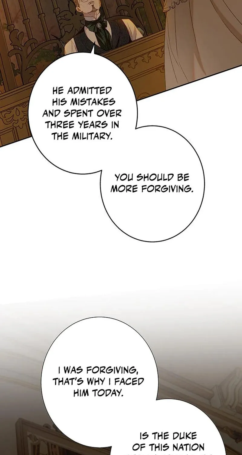 Among the Filth Chapter 12 page 19 - 
