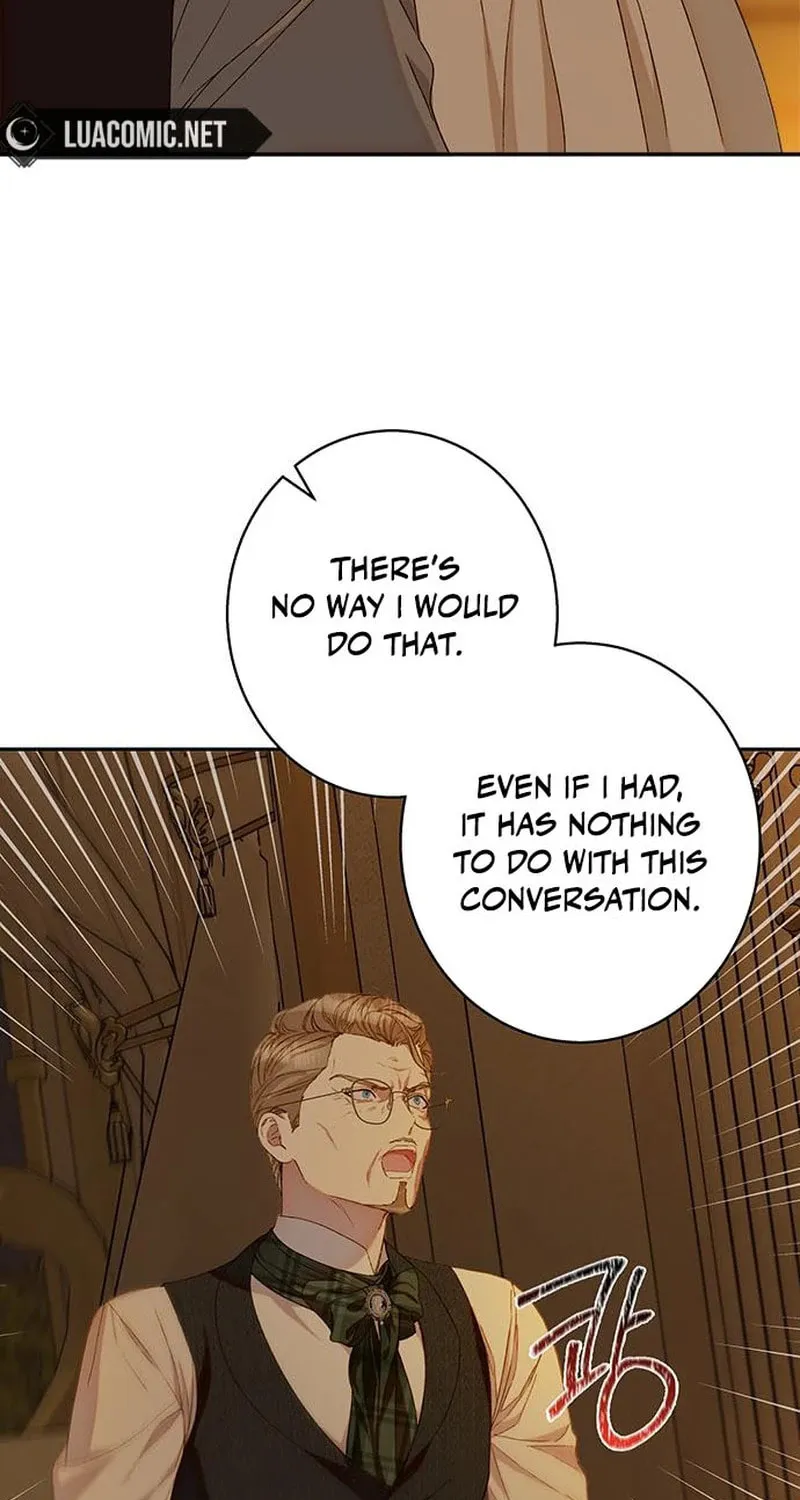 Among the Filth Chapter 12 page 33 - 