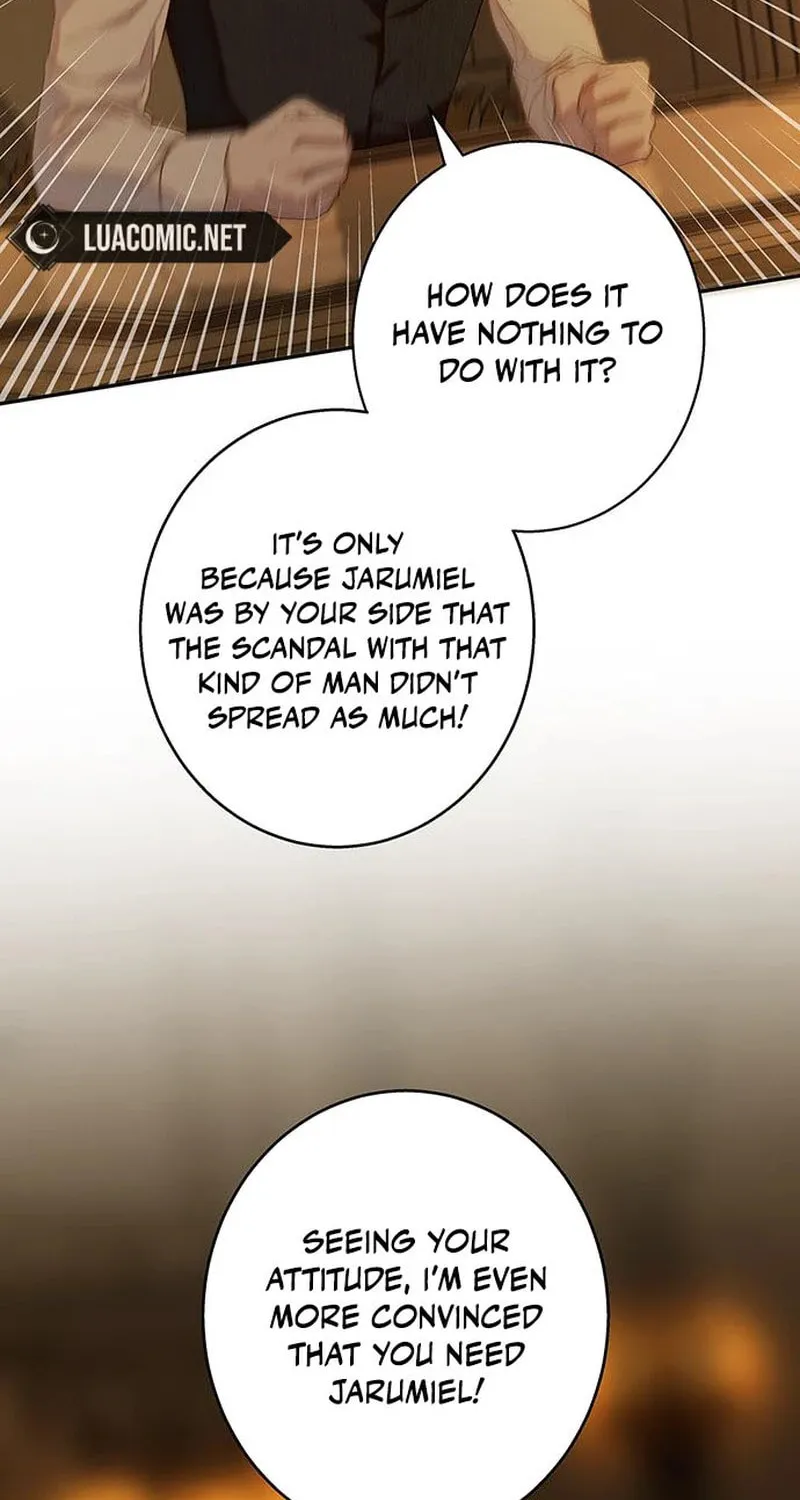 Among the Filth Chapter 12 page 34 - 