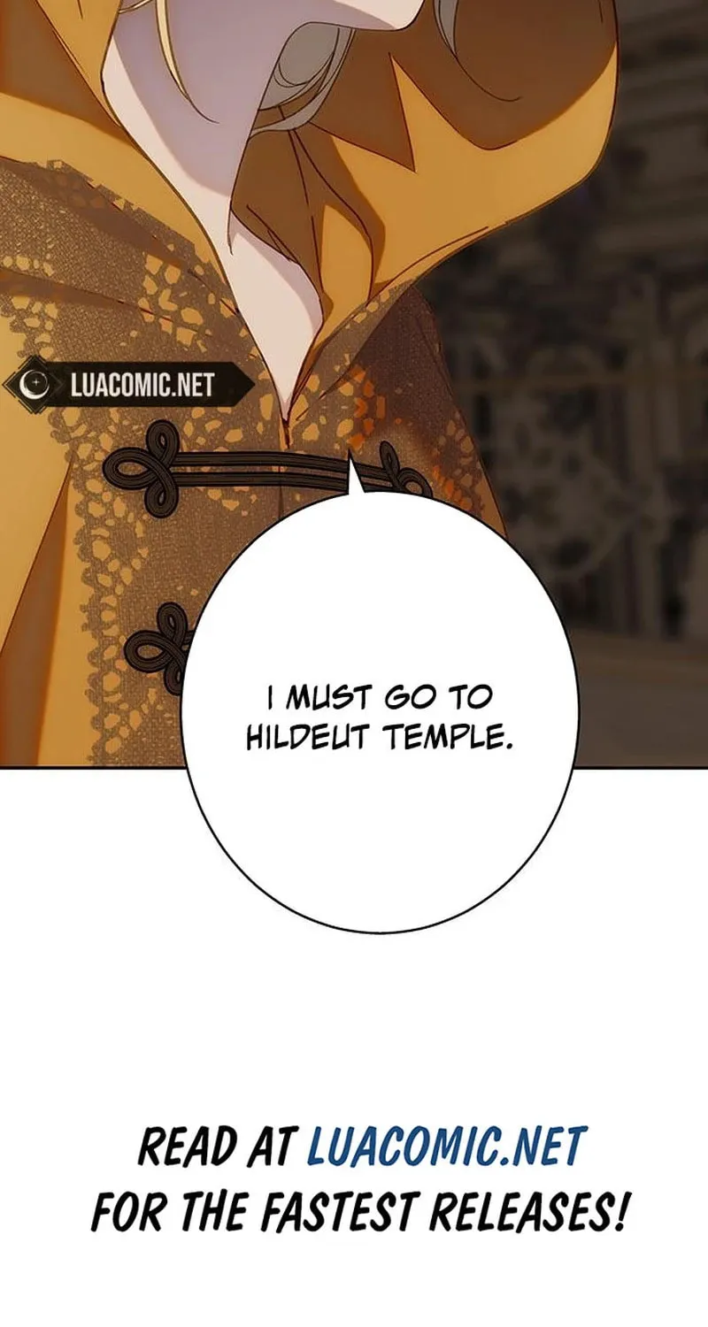 Among the Filth Chapter 12 page 75 - 