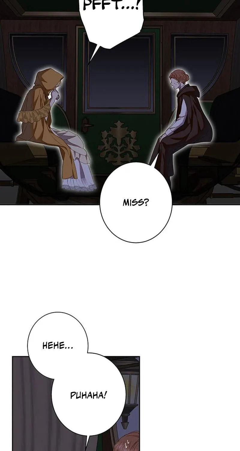 Among the Filth Chapter 13 page 12 - 
