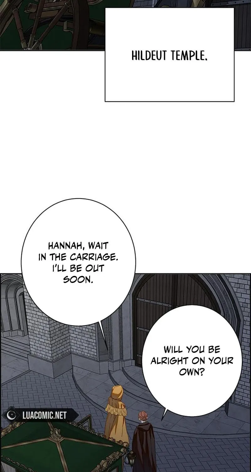Among the Filth Chapter 13 page 17 - 